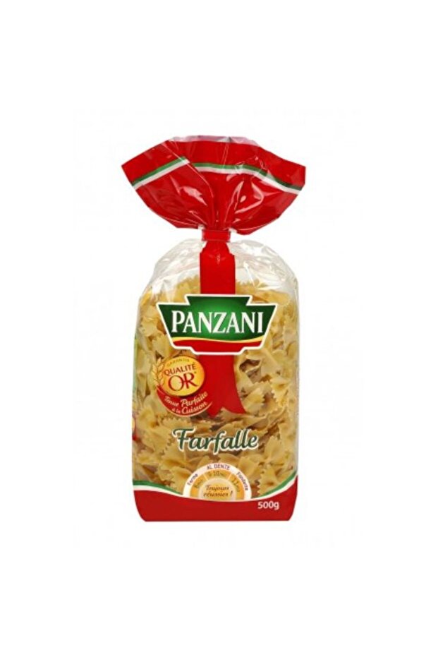 Parfelle 500g 2200111