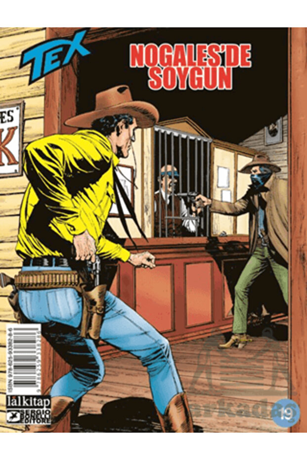 Tex Sayı 19