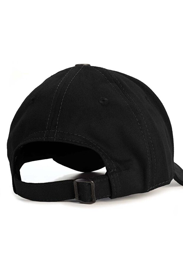 Number 30 Baseball Cap - 5