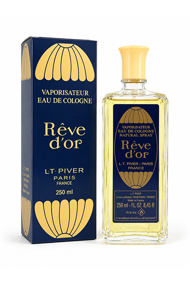 عطر ريف دور Rêve d'Or
