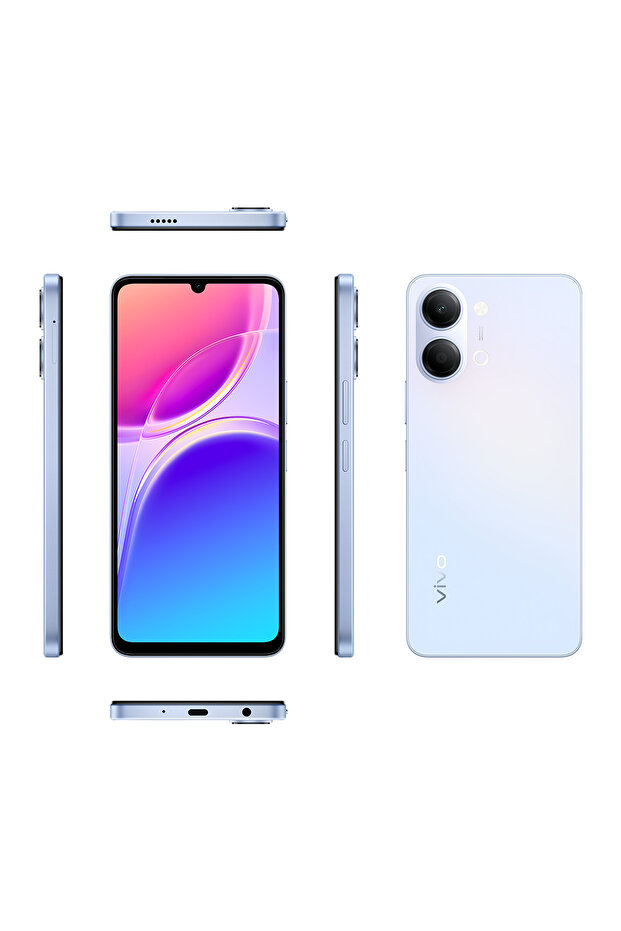 Y05 4GB/128GB - 6
