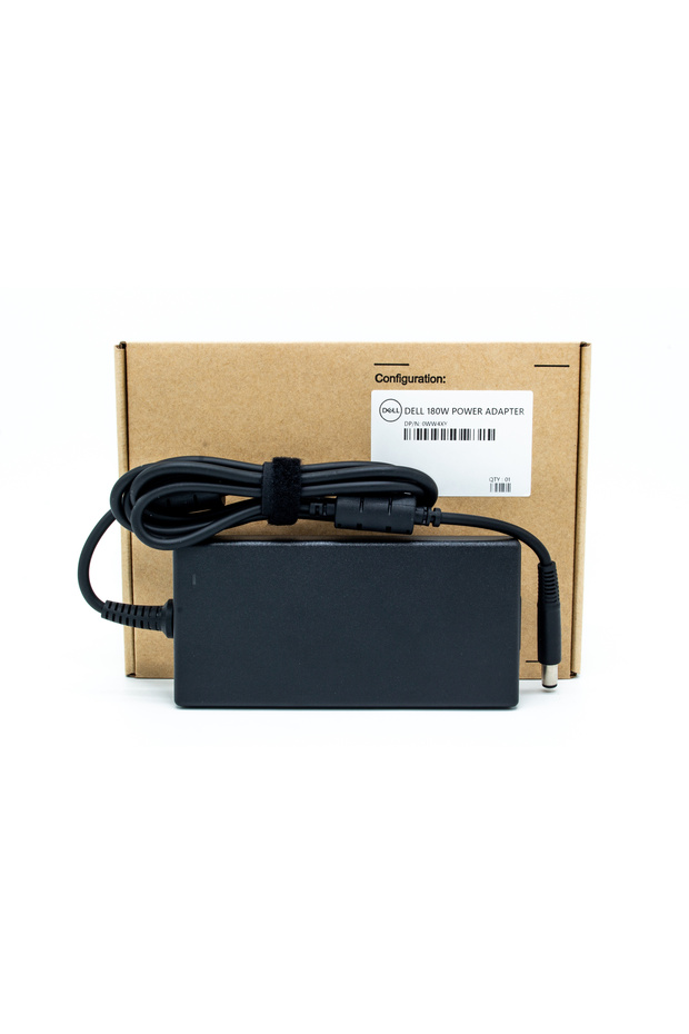 - 180W BIG PIN SQUARE ADAPTER Power Adapter