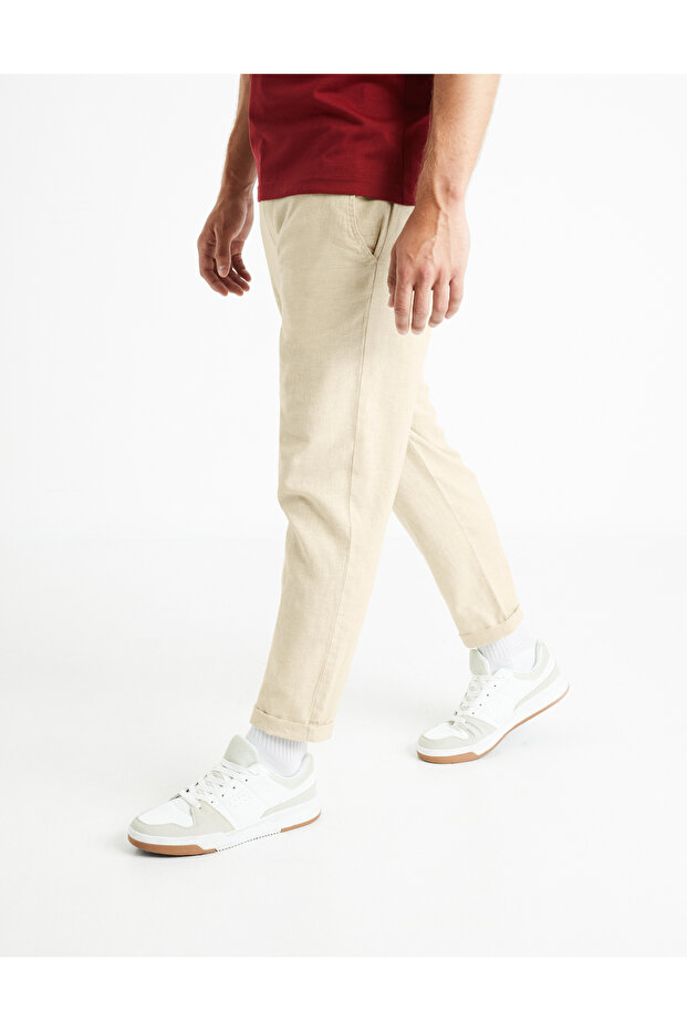 Pantaloni de in Dolinco - 3