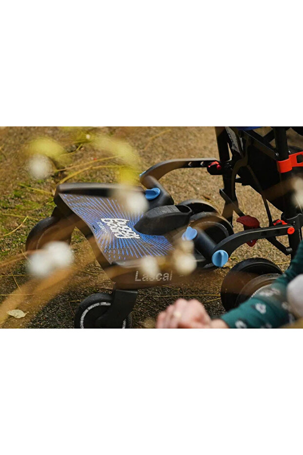 BuggyBoard® Maxi İkinci Çocuk Basamağı - 3