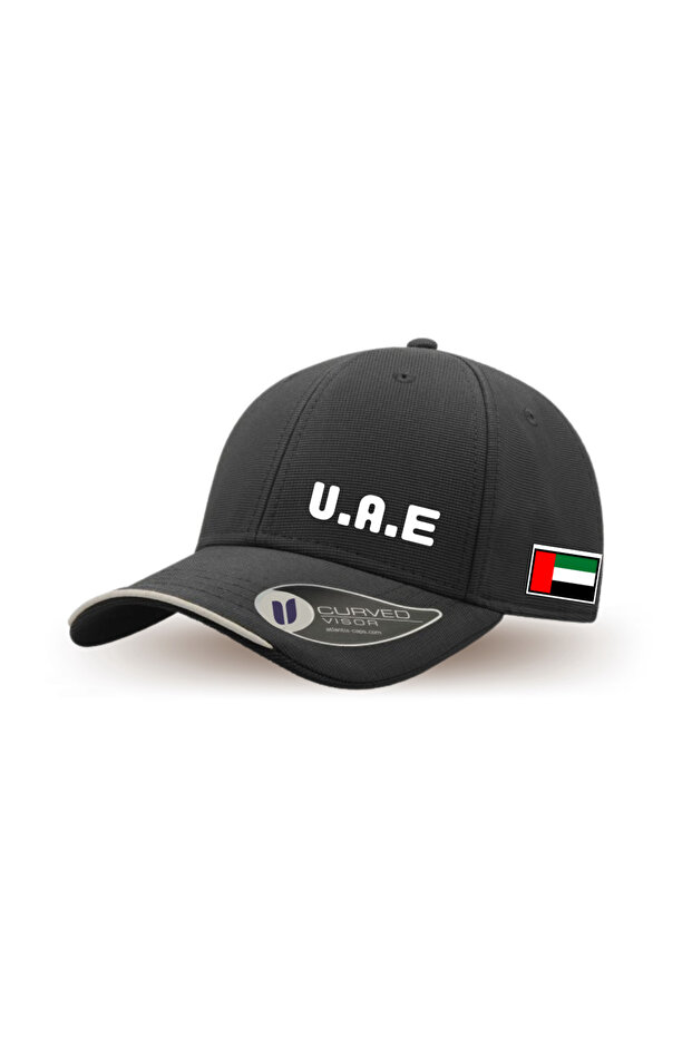 The UAE CAP
