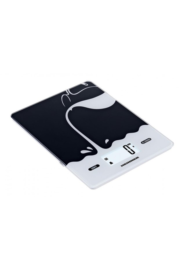 Kitchen scale hks-bk5usb