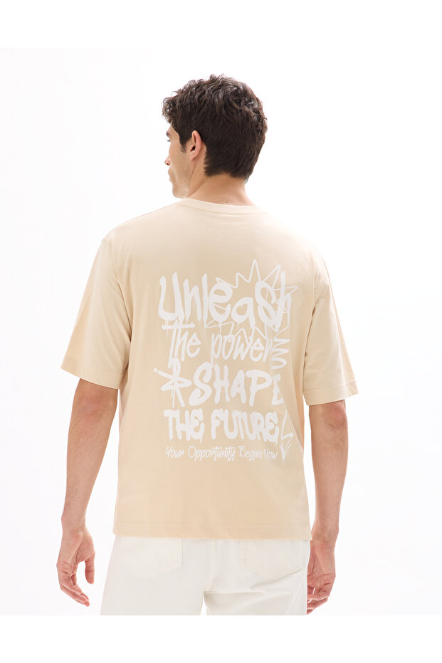 Tricou Mexgrafi oversize - 4
