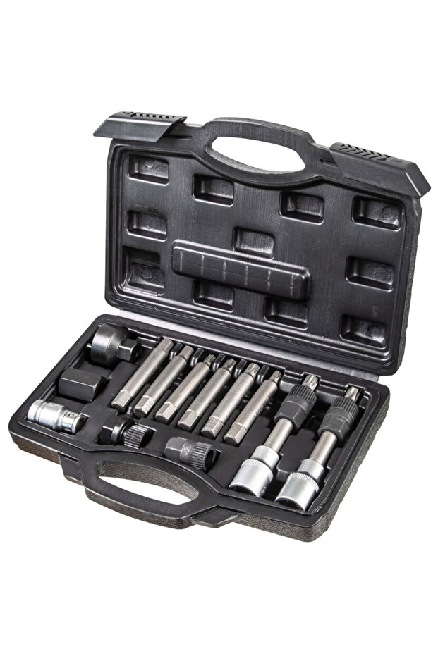 Set 13 buc cheie alternator TMP - 2