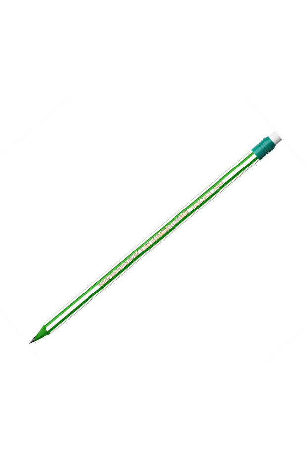 Pencil Evolution Strip 646 - 4