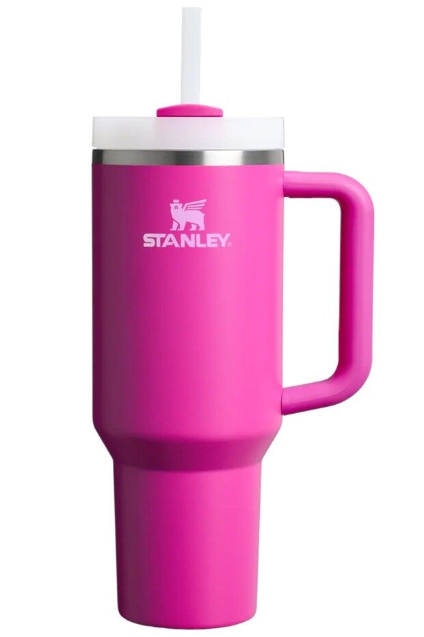 The Quencher Protour Flip Straw Tumbler 1.18L Colorful