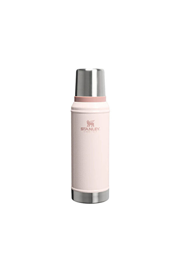 The Legendary Classic Bottle 0.94L Classic Thermos 10-11346-0153 Pink