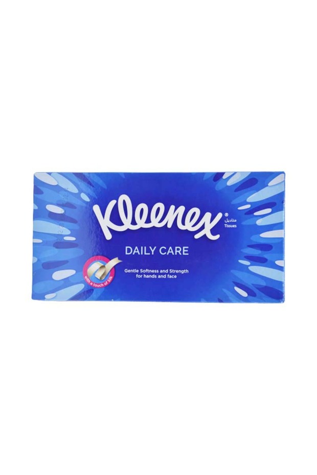 Facial Tissue Dc 170S