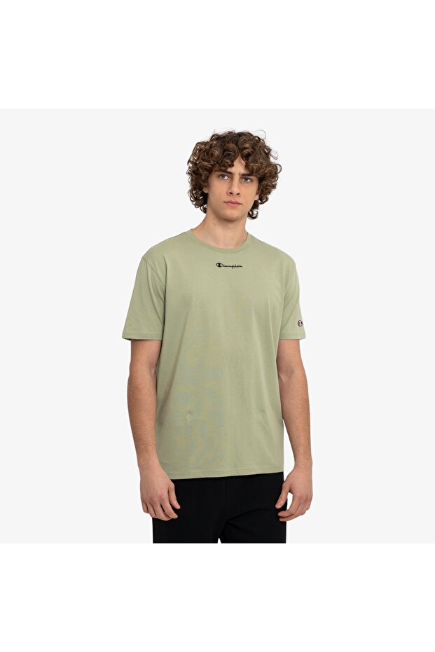 SS Tee - 1