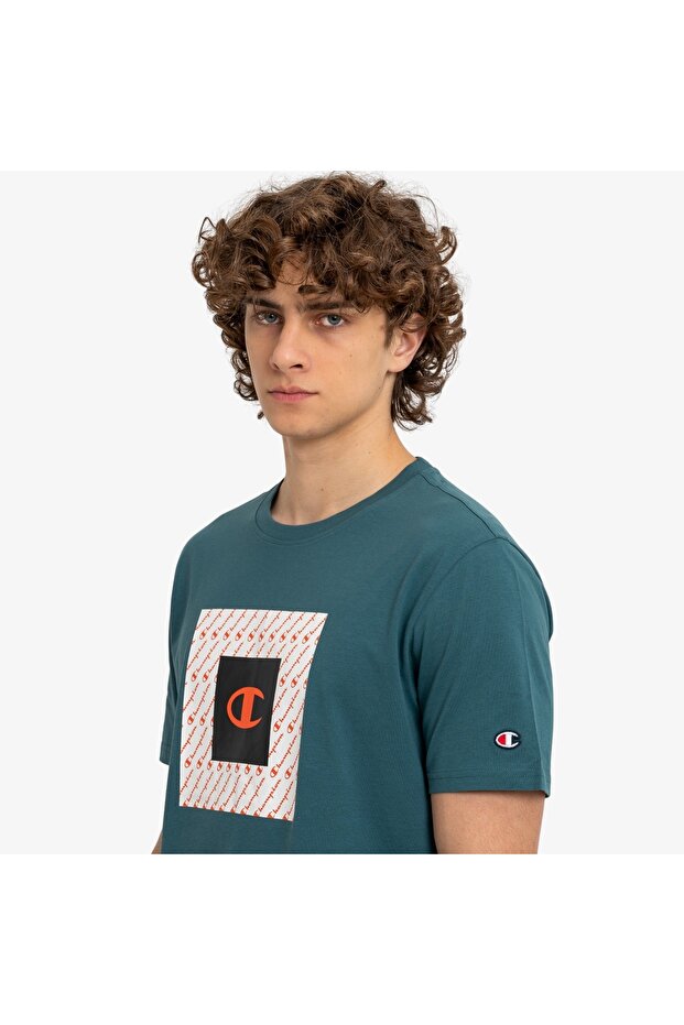 SS Tee - 4