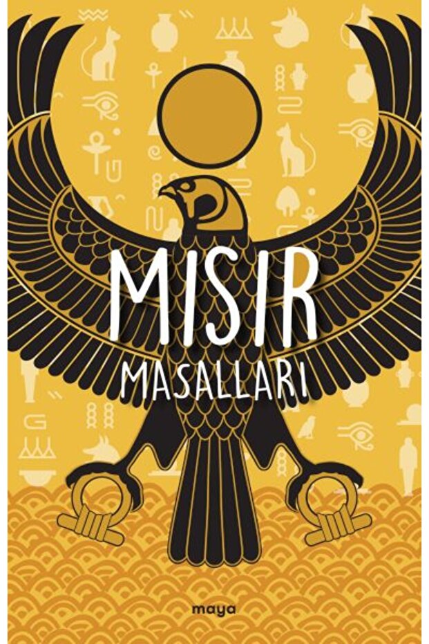 Mısır Masalları - 1