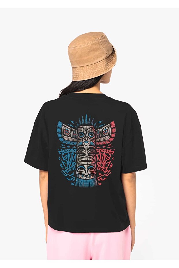 Tricou TOTEM - 3