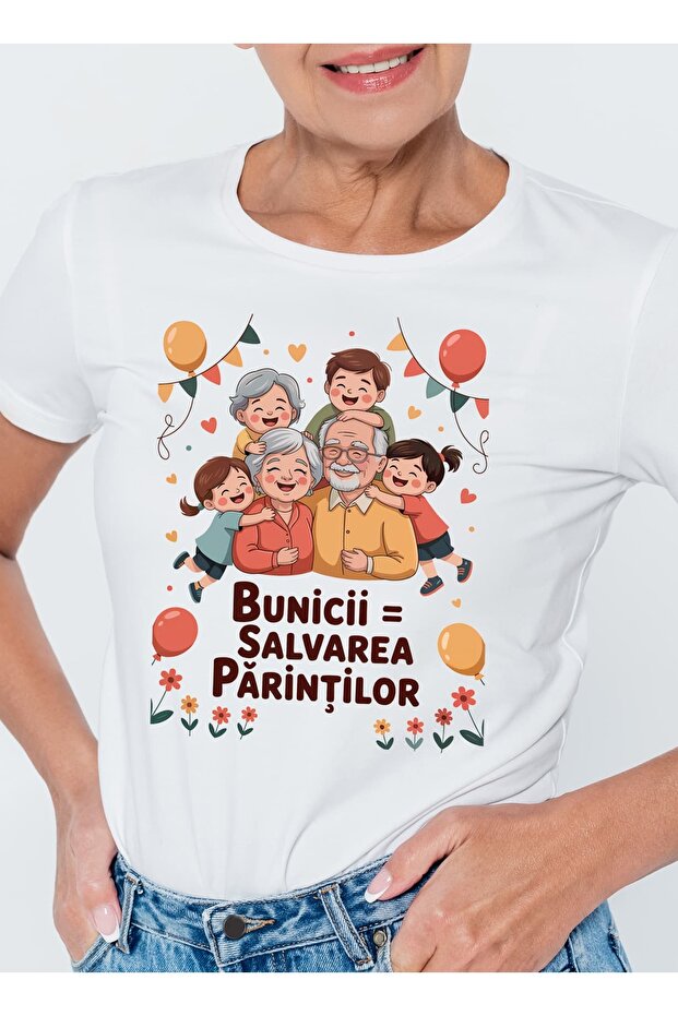Tricou Bunicii - 2