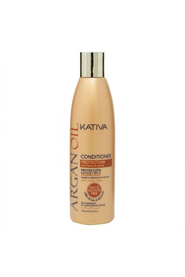 Argan Conditioner 250ml
