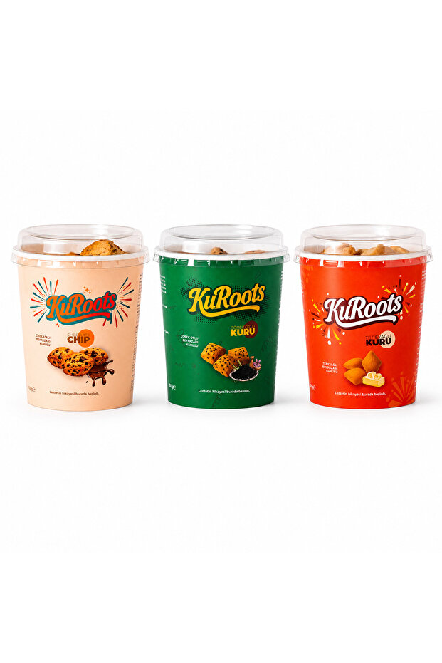 Beypazarı Kurusu 3x 100gr