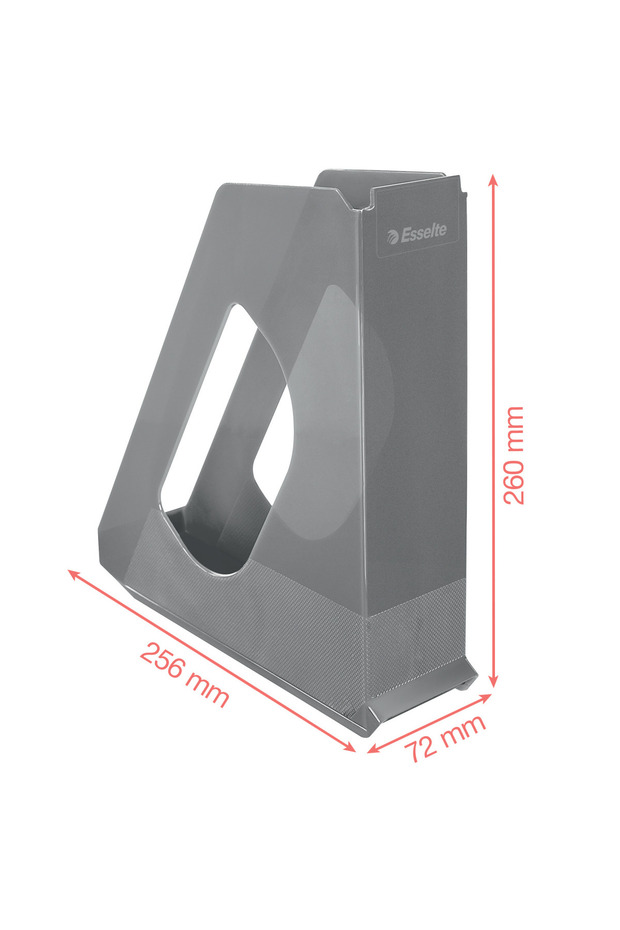 Plastic Document Holder Corai Colour'Breeze - 5