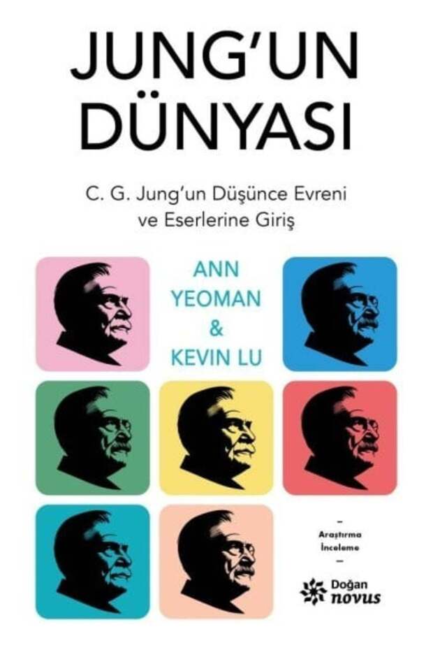 Jung'un Dünyası