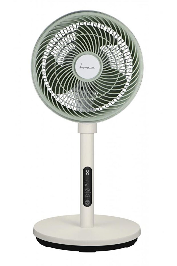 Ventilator de podea FSF-MAT35BG-GR - 2