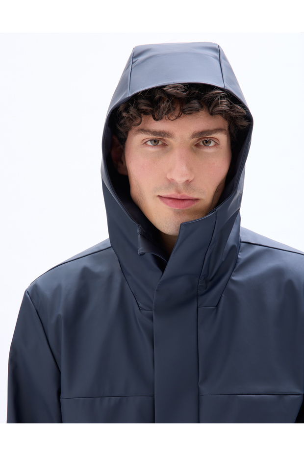 Parka Mufish - 5