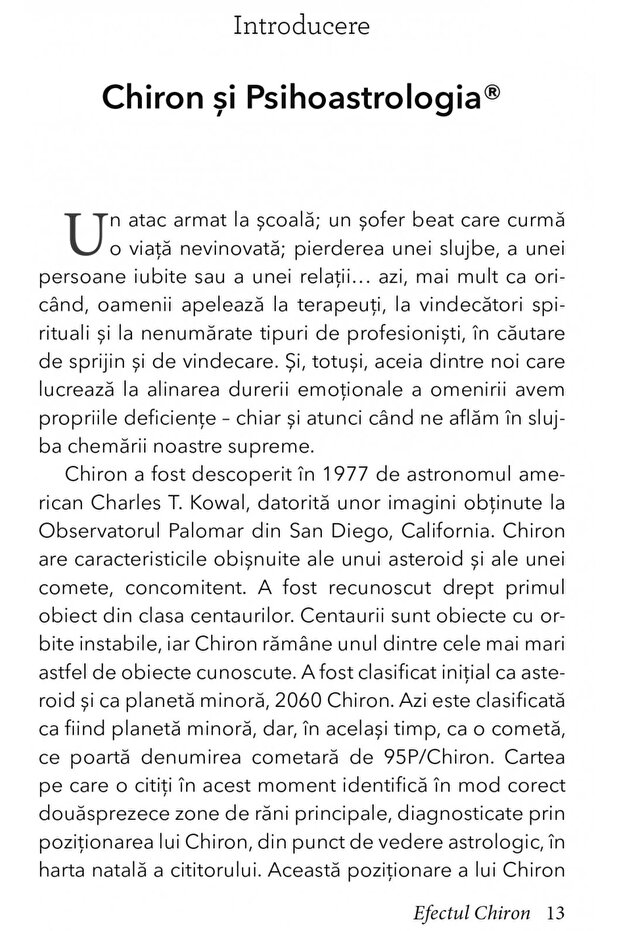 Efectul Chiron - 6
