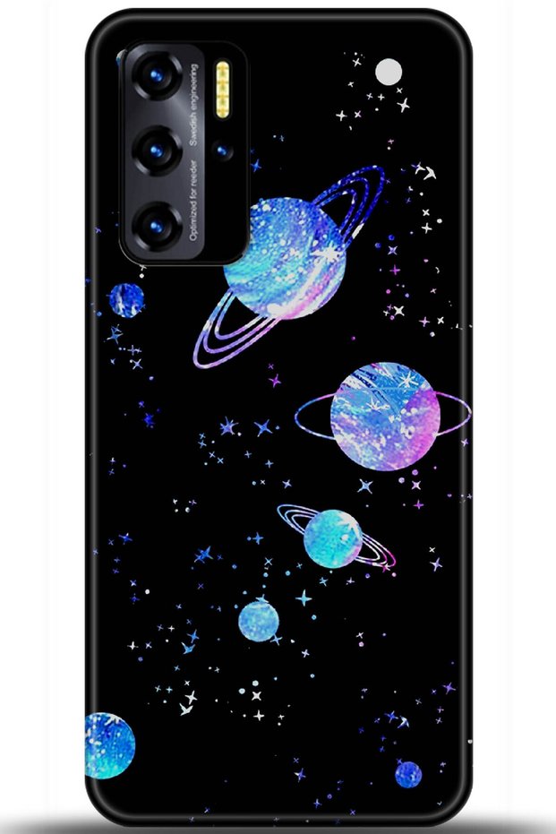 P13 Blue 2021 Case Hd Printed Case - They Can'T Bring Me down 6033