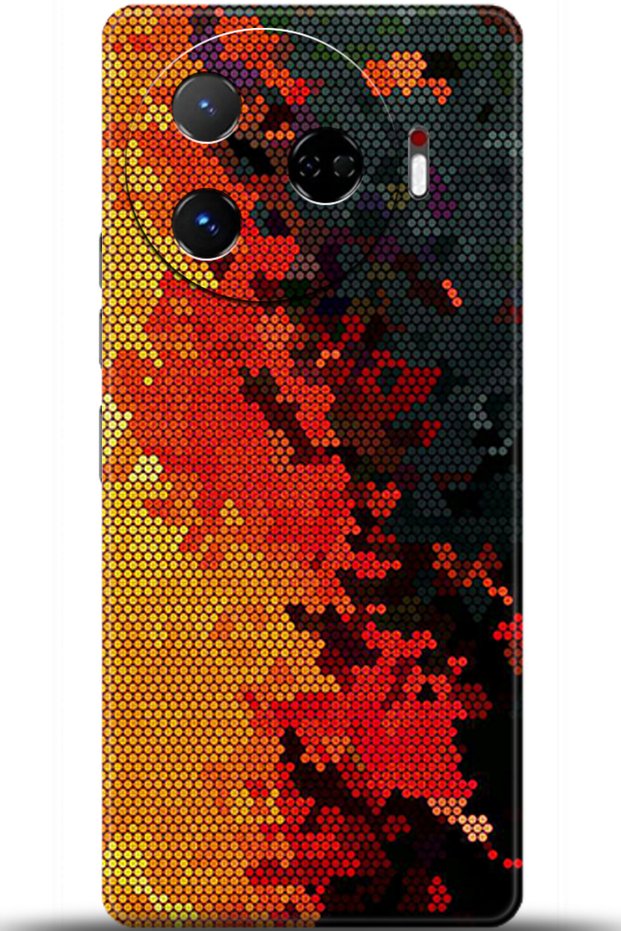 Camon 30 Pro 5g Case Hd Printed Case - They Can'T Bring Me down 5540