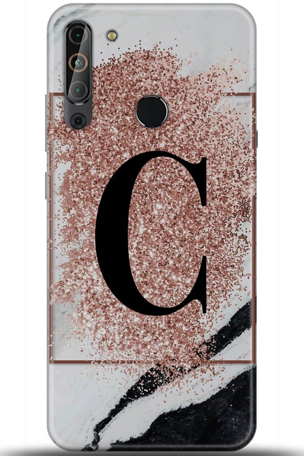 Casper Via X20 Case Hd Printed Case - They Can'T Bring Me down 6018