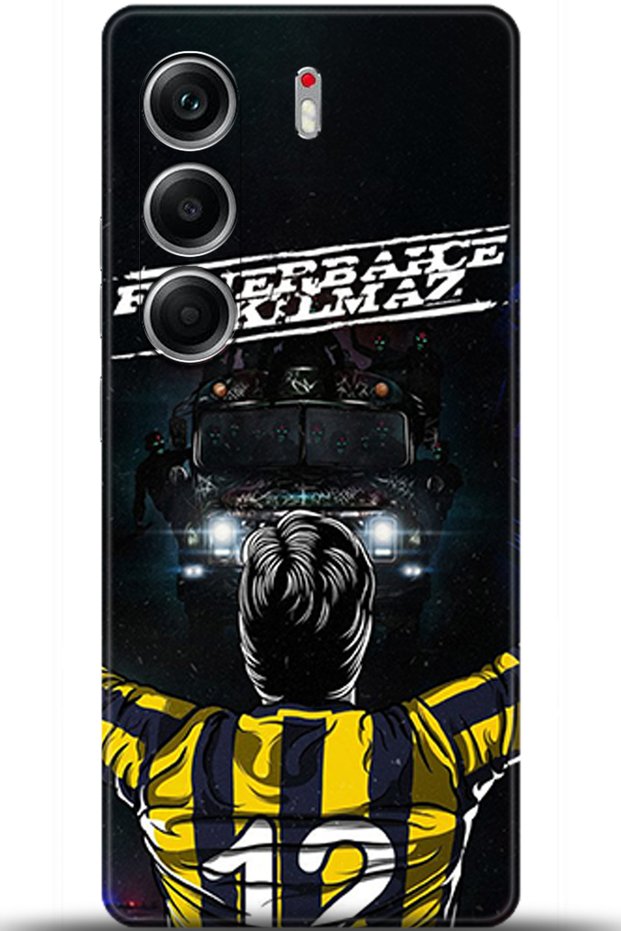 Camon 40 Pro 5g Case Hd Printed Case - They Can'T Bring Me down 5184