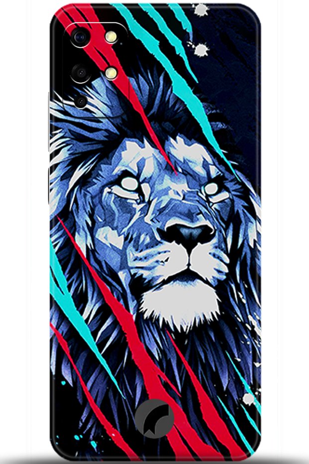 S19 Max Case Hd Printed Case - They Can'T Bring Me down 6058