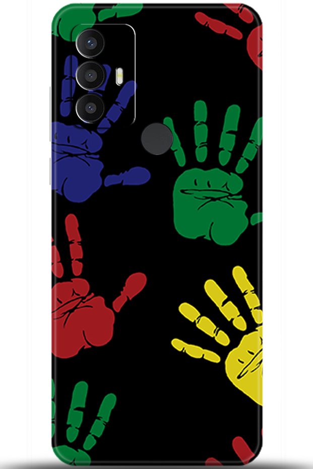 30 Se Case Hd Printed Case - They Can'T Bring Me down 6026