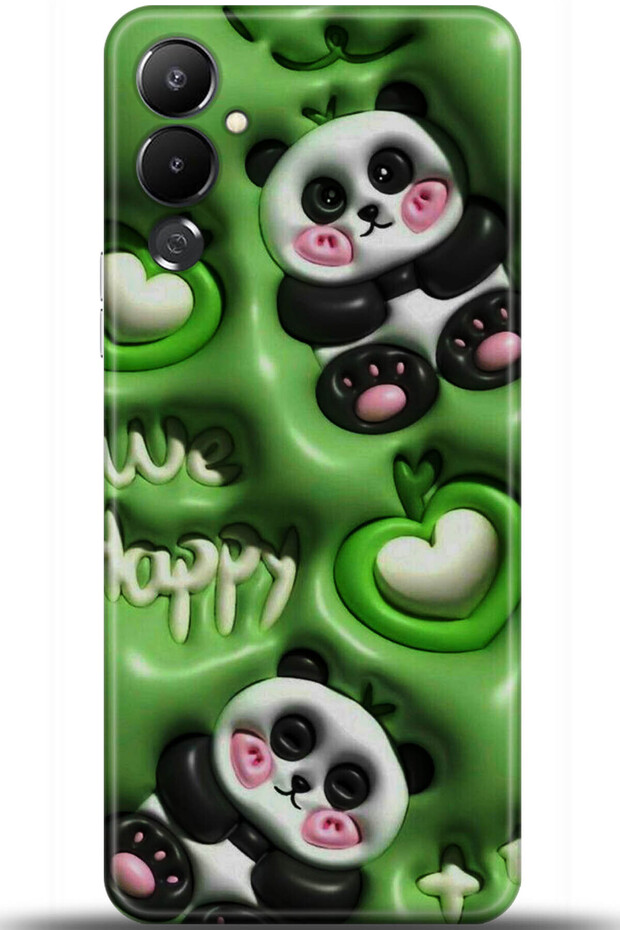 Pova 4 Case Hd Printed Case - They Can'T Bring Me down 5496