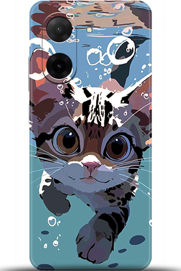 Xiaomi Redmi A5 Case Hd Printed Case - They Can'T Bring Me down 5557