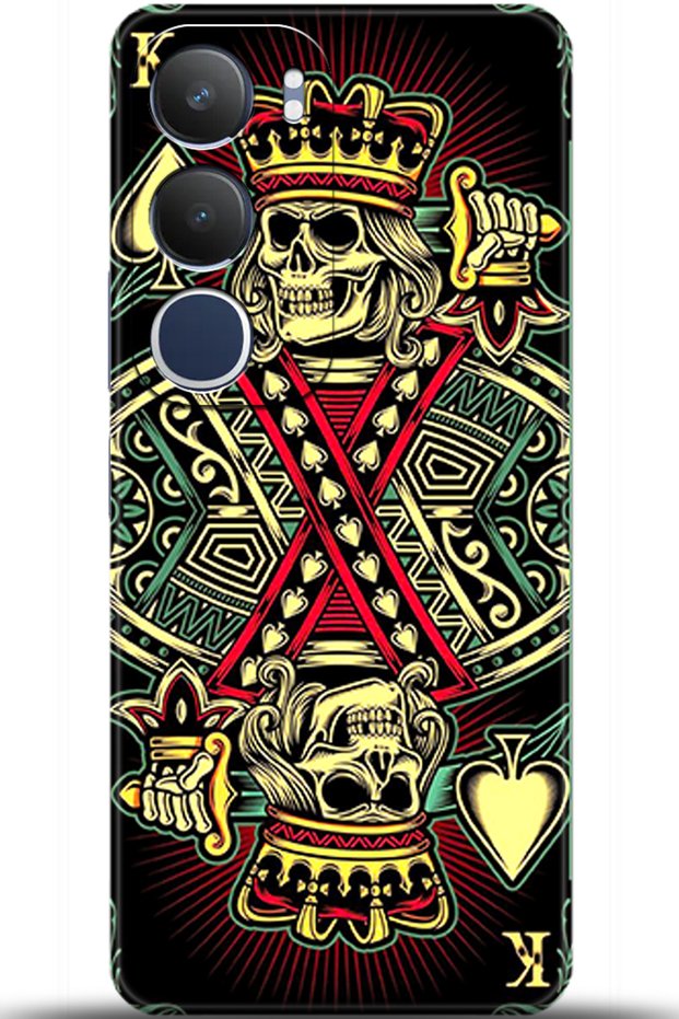 Vivo Y19S Case Hd Printed Case - They Can'T Bring Me down 5553