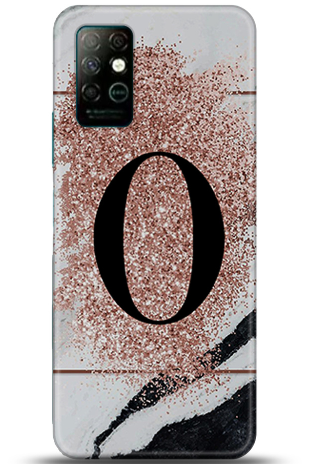 Infinix Note 8 Case Hd Printed Case - They Can'T Bring Me down 6004