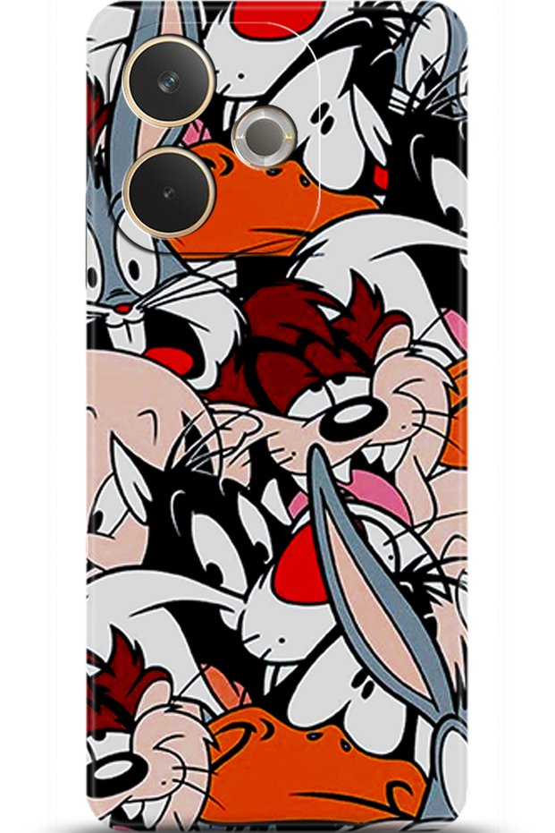 Oppo A5 Pro 5g Case Hd Printed Case - They Can'T Bring Me down 6048