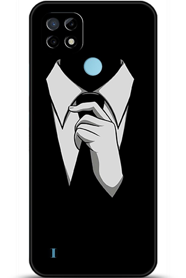 C21Y Case Hd Printed Case - They Can'T Bring Me down 6021