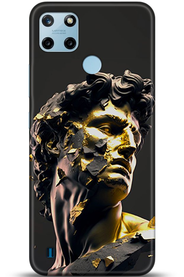 C25Y Case Hd Printed Case - They Can'T Bring Me down 5574