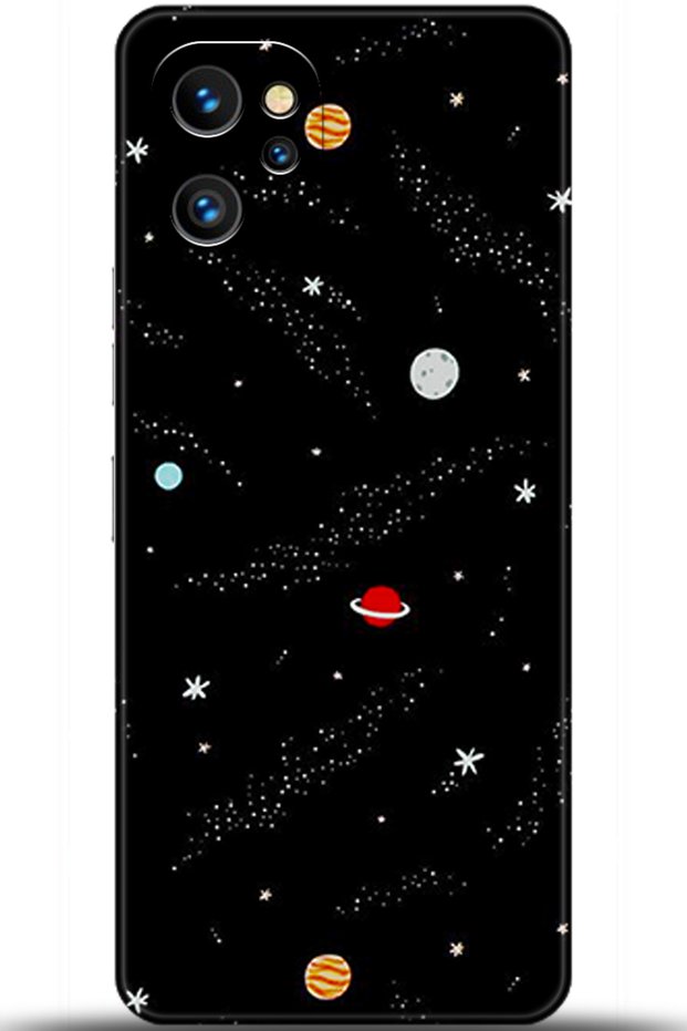 S19 Max Pro Case Hd Printed Case - They Can'T Bring Me down 5485