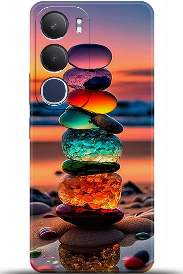 Vivo Y19S Case Hd Printed Case - They Can'T Bring Me down 5235
