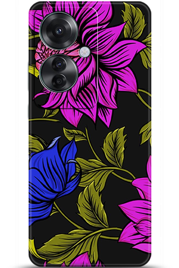 Oppo Reno 11F 5g Case Hd Printed Case - They Can'T Bring Me down 6027