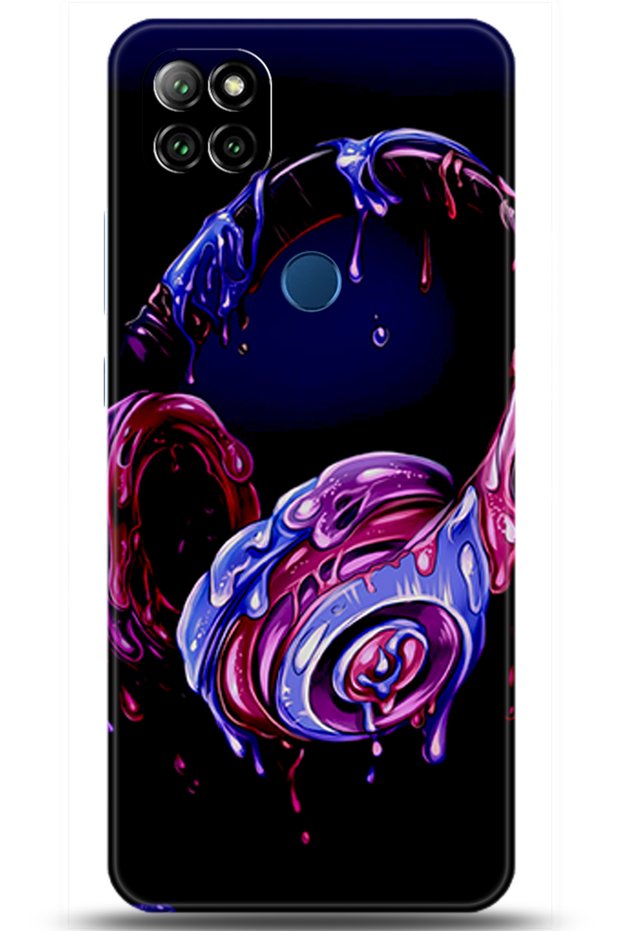 Casper Via E30 Case Hd Printed Case - They Can'T Bring Me down 6043