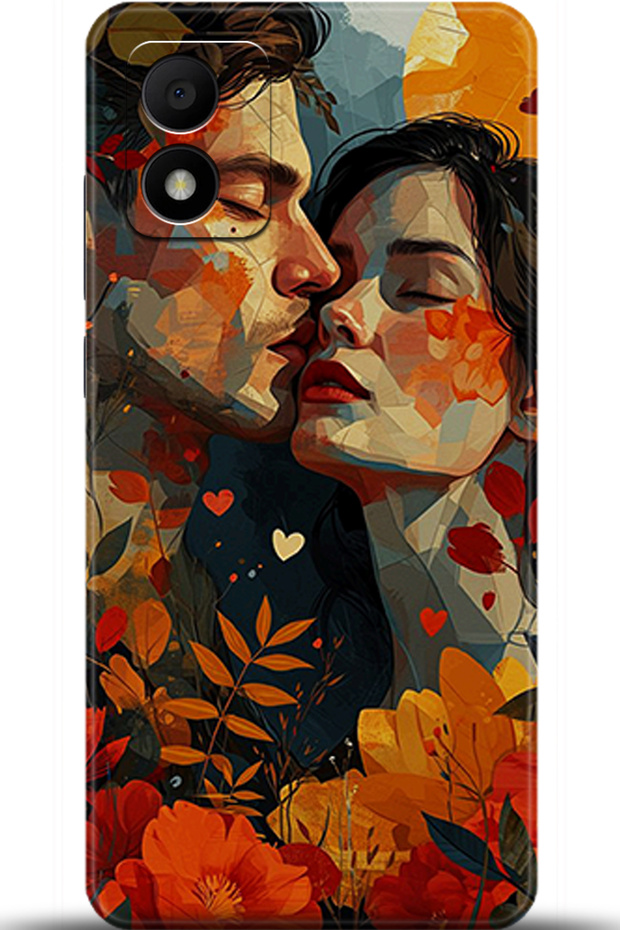303 Case Hd Printed Case - They Can'T Bring Me down 5556