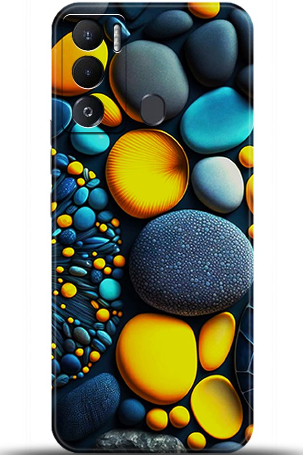Pova Neo Case Hd Printed Case - They Can'T Bring Me down 5612