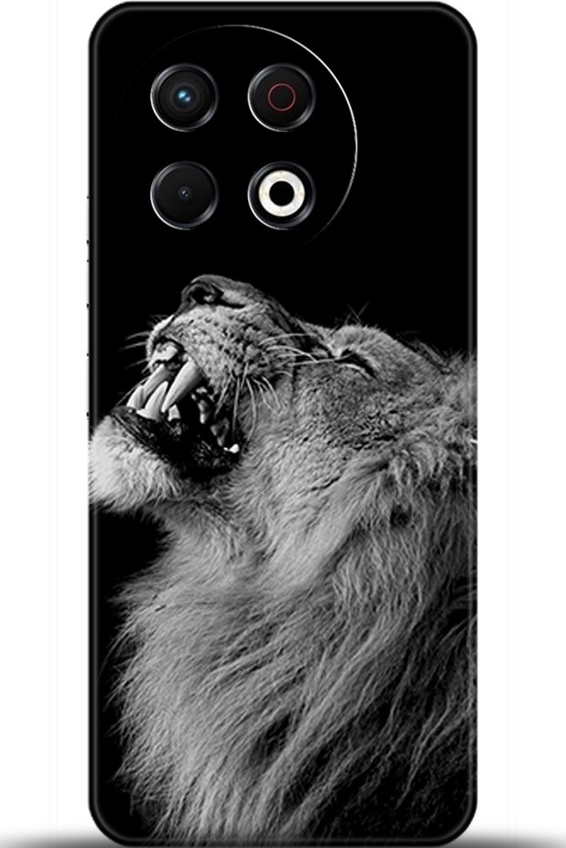 Spark 30 Pro Case Hd Printed Case - They Can'T Bring Me down 6046