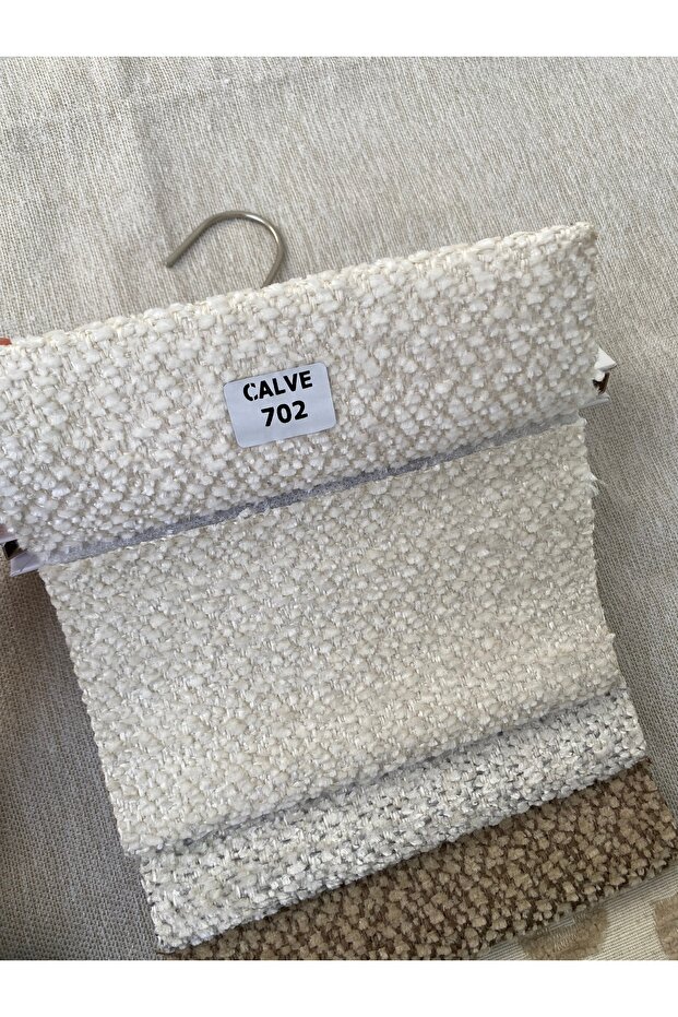 Upholstery Seat Cover and Fabric Calve