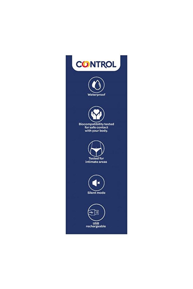 Stimulator Clik Tok - 6